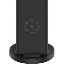 Xiaomi Ασύρματος Φορτιστής (Qi Pad) 20W Μαύρος (Wireless Charging Stand)