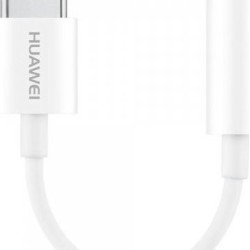 Huawei USB-C male - 3.5mm female (CM20) (Retail)