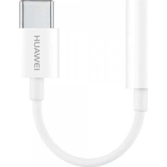 Huawei USB-C male - 3.5mm female (CM20) (Retail)