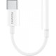 Huawei USB-C male - 3.5mm female (CM20) (Retail)