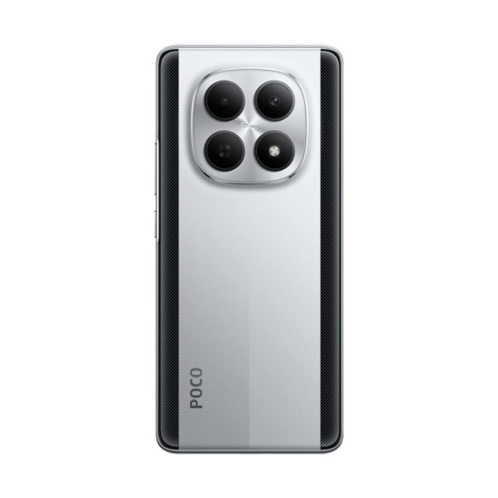 Xiaomi Poco M8 Pro 5G Dual SIM (8/256GB) Ασημί