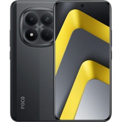 Xiaomi Poco M8 5G Dual SIM (8/256GB) Μαύρο