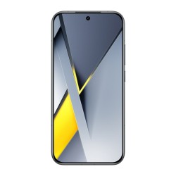 Xiaomi Poco F8 Pro 5G Dual SIM (12/512GB) Μαύρο