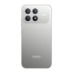 Xiaomi Poco F8 Pro 5G Dual SIM (12/256GB) Ασημί