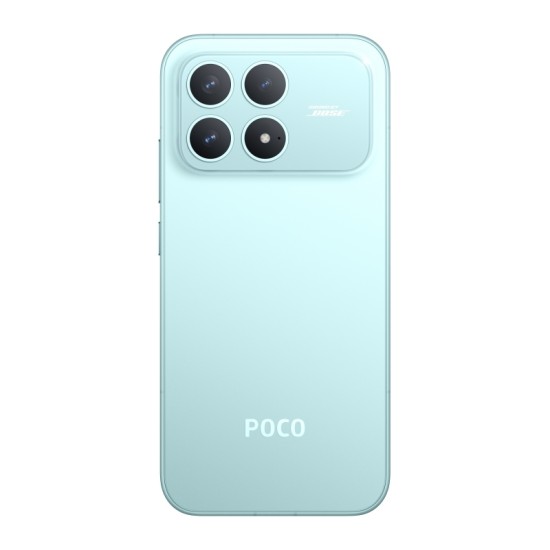 Xiaomi Poco F8 Pro 5G Dual SIM (12/512GB) Μπλε