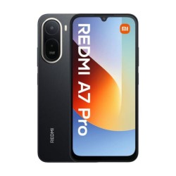 Xiaomi Redmi A7 Pro NFC Dual SIM (4/64GB) Black