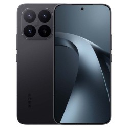 Xiaomi 17T Pro 5G (12/256GB) Black