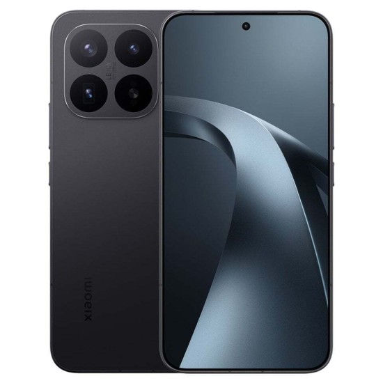 Xiaomi 17T Pro 5G (12/256GB) Black