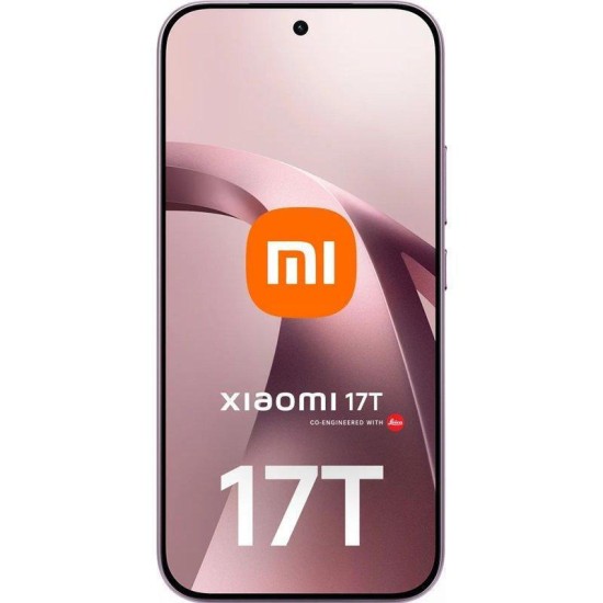 Xiaomi 17T 5G (12/256GB) Violet