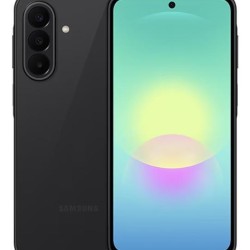 Samsung Galaxy A27 5G Dual SIM (8/256GB) Black