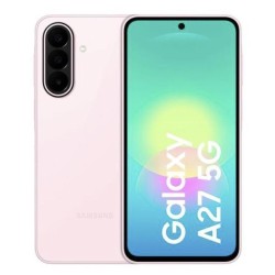 Samsung Galaxy A27 5G Dual SIM (8/256GB) Pink