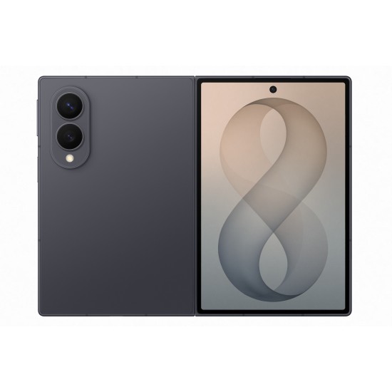 Samsung Galaxy Z Fold8 5G (12/256GB) Graphite