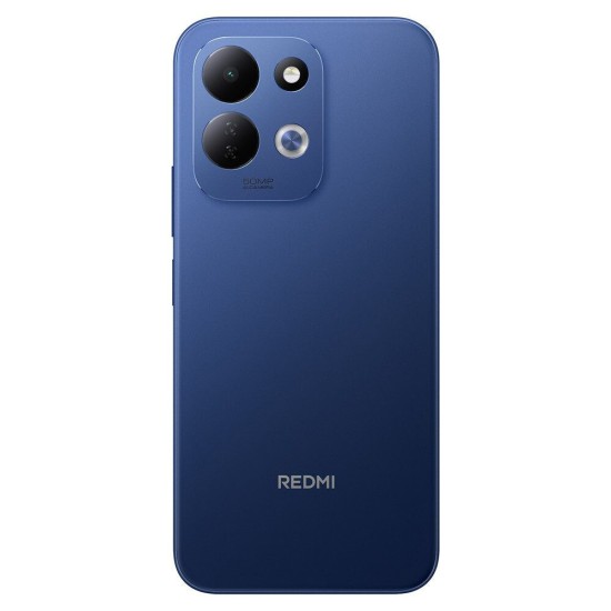 Xiaomi Redmi 17 4G Dual SIM (4/256GB) Deep Blue