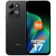 Xiaomi Redmi 17 4G Dual SIM (4/256GB) Μαύρο