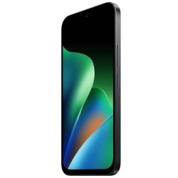 Xiaomi Redmi 17 4G Dual SIM (4/256GB) Μαύρο
