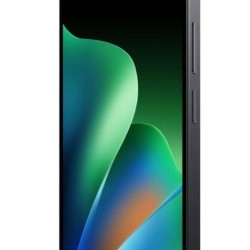 Xiaomi Redmi 17 4G Dual SIM (4/128GB) Μαύρο