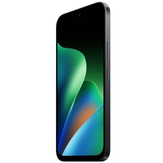 Xiaomi Redmi 17 4G Dual SIM (4/256GB) Μαύρο