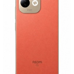 Xiaomi Redmi 17 5G Dual SIM (4/128GB) Vivid Orange