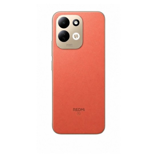 Xiaomi Redmi 17 5G Dual SIM (4/128GB) Vivid Orange