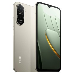 Xiaomi Poco C81 Pro Dual SIM (4/256GB) Χρυσό