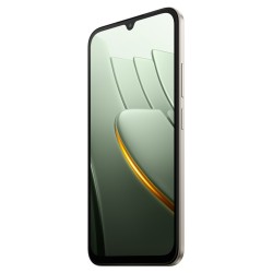 Xiaomi Poco C81 Pro Dual SIM (4/256GB) Χρυσό