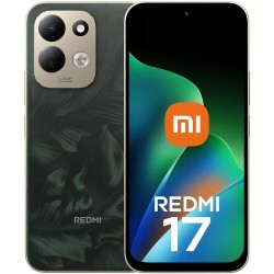 Xiaomi Redmi 17 4G Dual SIM (4/256GB) Oak Green