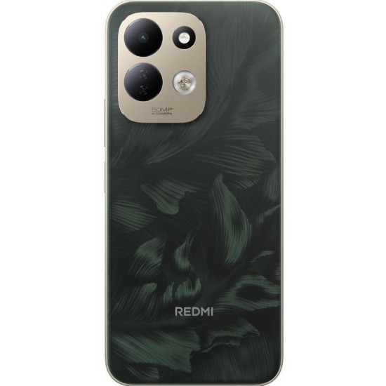 Xiaomi Redmi 17 4G Dual SIM (4/128GB) Oak Green