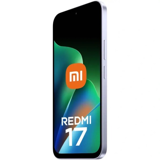 Xiaomi Redmi 17 4G Dual SIM (4/128GB) Lotus Purple