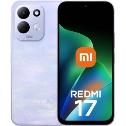 Xiaomi Redmi 17 4G Dual SIM (4/256GB) Lotus Purple