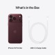 Apple iPhone 18 Pro Max (12/2TB) Burgundy 