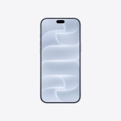 Apple iPhone 18 Pro Max (12/2TB) Glacier 