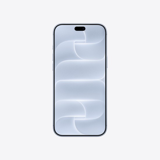 Apple iPhone 18 Pro Max (12/2TB) Glacier 