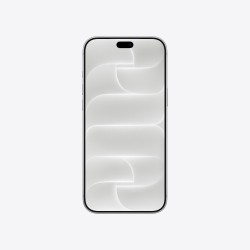 Apple iPhone 18 Pro Max (12/2TB) Silver 