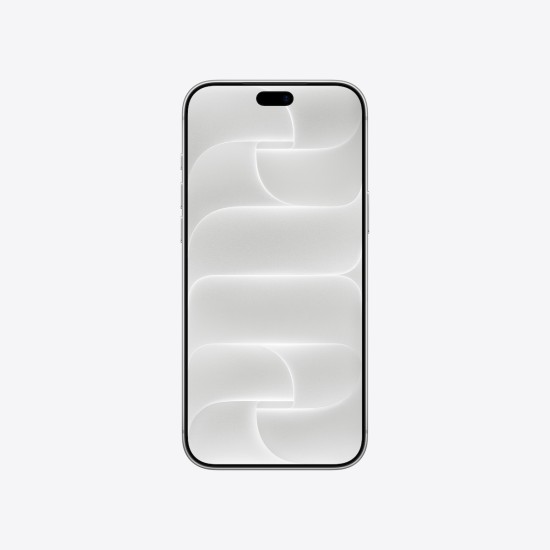Apple iPhone 18 Pro Max (12/2TB) Silver 