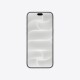 Apple iPhone 18 Pro Max (12/2TB) Silver 