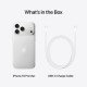 Apple iPhone 18 Pro Max (12/2TB) Silver 