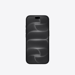 Apple iPhone 18 Pro (12/1TB) Black