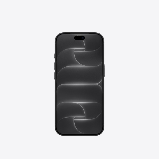 Apple iPhone 18 Pro (12/1TB) Black