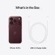 Apple iPhone 18 Pro (12/1TB) Burgundy