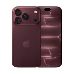 Apple iPhone 18 Pro (12/1TB) Burgundy