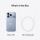 Apple iPhone 18 Pro (12/1TB) Glacier