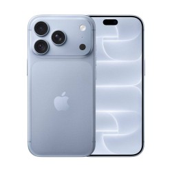 Apple iPhone 18 Pro (12/1TB) Glacier