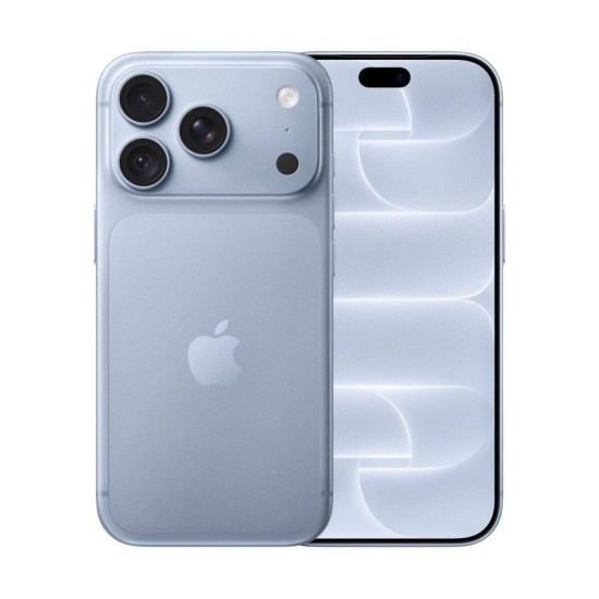 Apple iPhone 18 Pro (12/1TB) Glacier
