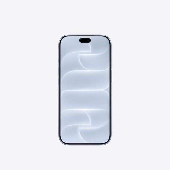 Apple iPhone 18 Pro (12/1TB) Glacier
