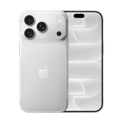 Apple iPhone 18 Pro (12/1TB) Silver