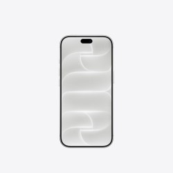 Apple iPhone 18 Pro (12/1TB) Silver