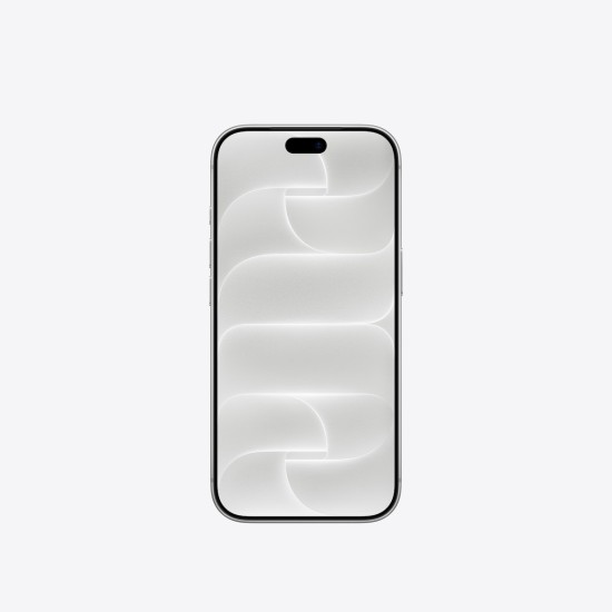 Apple iPhone 18 Pro (12/1TB) Silver