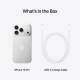 Apple iPhone 18 Pro (12/1TB) Silver