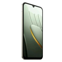 Xiaomi Poco C81 Pro Dual SIM (4/256GB) Πράσινο