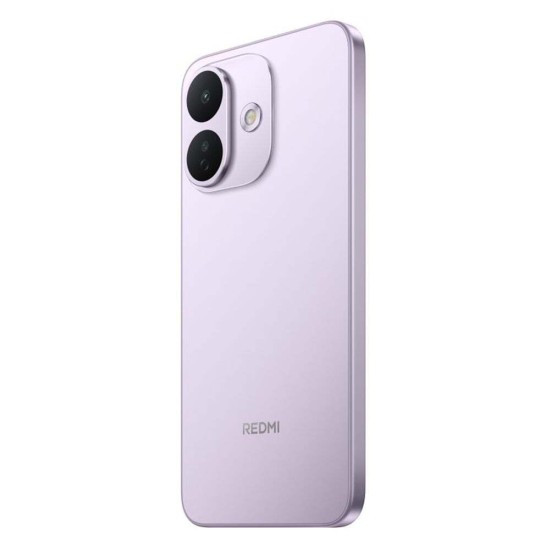 Xiaomi Redmi Note 17 Pro NFC 5G (6/256GB) Purple
